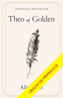 Theo z města Golden