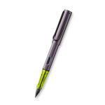 Plnicí pero Lamy AL-star Aubergine - F