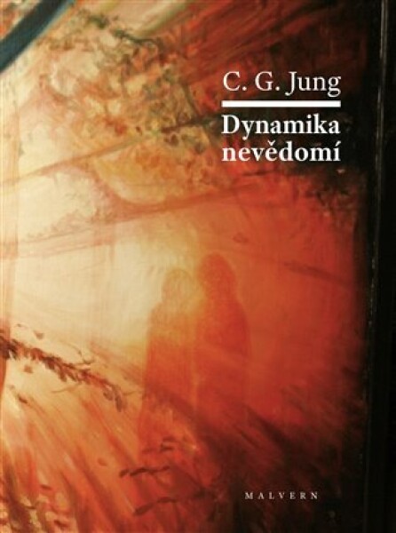 Dynamika nevědomí - Carl Gustav Jung