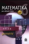 Matematika 6 pro základní školy - Geometrie