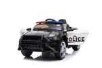 Mamido Elektrické autíčko Policie GT Sport