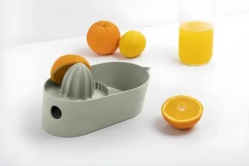 BlimPlus Oblo Medium Forest / Lis na citrusy / ruční / BPA-free (SM003-000001-314)