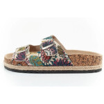 Lee Cooper W LCW-25-35-3483L dámské žabky 36