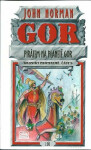 Gor 09: Pirátem na planetě Gor II - John Norman