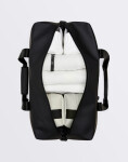 Rains Trail Gym Bag Black