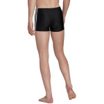 Junior plavky M HT2073 černo-bílé - Adidas XS