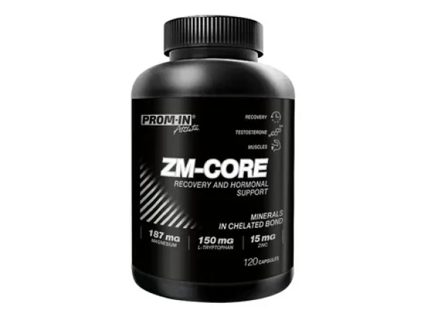 Prom-In ZM-Core 120 kapslí (10694)