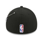 New Era Pánská kšiltovka Charlotte Hornets NBA 2026 Draft On-Stage Crystal 59FORTY A-Frame Fitted Velikost: 7 1/2