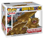 Funko POP Movies: Godzilla - Sleeping King Ghidorah #1953