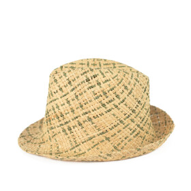 Dámský klobouk Art Of Polo Hat Olive UNI