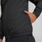 Puma teamRISE All Weather Jacket M 657396 04 pánské s