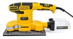 Elektrická vibrační bruska Powerplus POWX0441