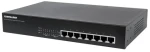 Intellinet Switch 8x GE Desktop PoE+ / 8-port / 1000 Mbps / 8x PoE+ / 19 (560641)