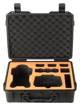Sunnylife AQX-20 / Kufr / Pro DJI Mavic 4 Pro, RC 2 RC PRO 2 / Voděodolný / Tvrdý plast (AQX-20)