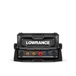 Lowrance Echolot HDS PRO 9 se sondou Active Imaging HD,Lowrance Echolot HDS PRO 9 se sondou Active Imaging HD