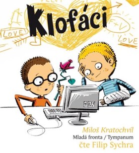 Kouzláci, Miloš Kratochvíl