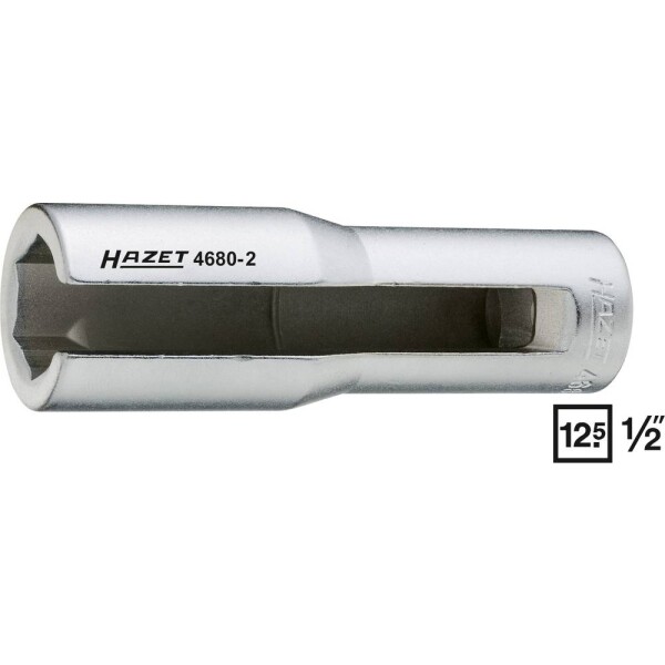 Hazet 4680-2 Nástavec pro lambda sondy