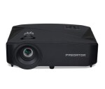ACER Projektor Predator GD711 -4K UHD (3840x2160),1450Lm,2000000:1,HDMI,VGA,RJ-45,20000h,repr10W,3.20kg EDF_1129590