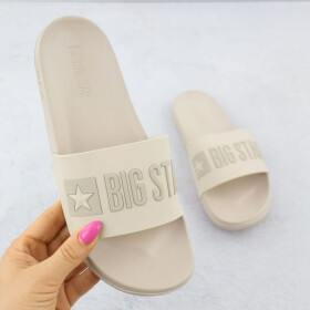 Big Star W SS274710 INT2153C žabky 36