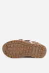 Sneakersy Lasocki Kids KEKS CI12-2810-01A Látkový materiál,Přírodní kůže (useň) - Nubuk,Přírodní kůže (useň) - Lícová