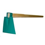 Motyka 125 mm S NÁSADOU 100 cm PROFI český výrobek