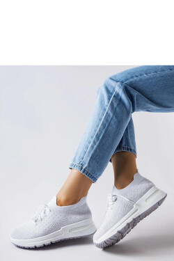 Sportovní obuv model 207739 Solea 37