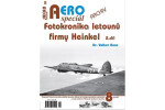 AEROspeciál Fotokronika letounů firmy Heinkel díl Koos Volker