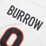 Nike Pánský dres Cincinnati Bengals NFL Joe Burrow #9 Game Football Velikost: 3XL