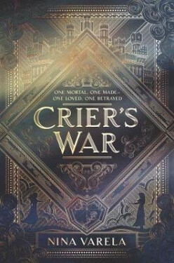 Crier´s War - Nina Varela