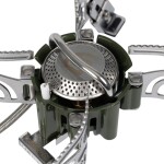 Trakker Vařič Armolife CG-4 Stove,Trakker Vařič Armolife CG-4 Stove