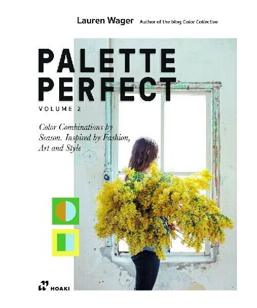 Palette Perfect, Vol. 2