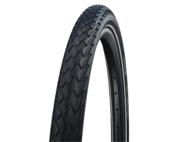Schwalbe Marathon Performance GreenGuard 28" trekingový plášť drát Black-Reflex 37-622