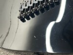 Jackson X Dinky Arch Top F8 MS LRL BLK (použité)