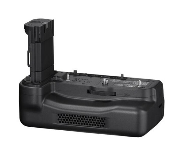 Canon CF-R20EP battery grip with cooling fan EDF_435871