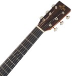 Sigma Guitars DTC-28HE