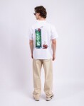 Tričko Carhartt WIP S/S Jake Garcia T-shirt White