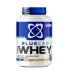 USN BlueLab 100% Whey Protein Premium 2000 g cookies cream (17546)