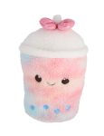 Plyšový nanuk/cupcake/buble tea 30 cm