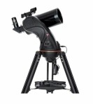 Celestron - Astro Fi 102