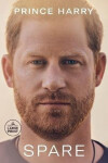 Prince Harry: Spare - Princ Harry
