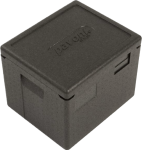 EPP Termobox Cambro GN 1/2 22L