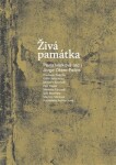 Živá památka - Pavla Melková