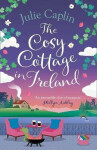 Cosy Cottage in Ireland Julie Caplinová