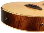 Ortega KTSM2-4 Ken Taylor Signature 4 NAT