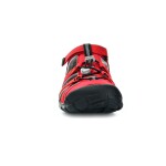 Keen seacamp ll CNX Ribbon Red/Alloy AD