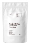 Vilgain Medjool datle v čokoládě – hořká čokoláda 100 g