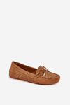 Mokasiny model 215946 Step in style 39