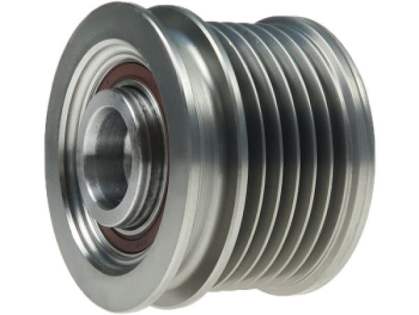 Volnoběžka řemenice pro alternátor 1126601597 230292