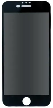 Forever Privacy Tvrzené sklo pro Apple iPhone 7 Plus/8 Plus (OEM101104)