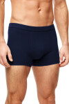 PÁNSKÉ BOXERKY BB007 černá L